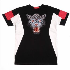 VIERICHEPARIS WILD CAT TEE